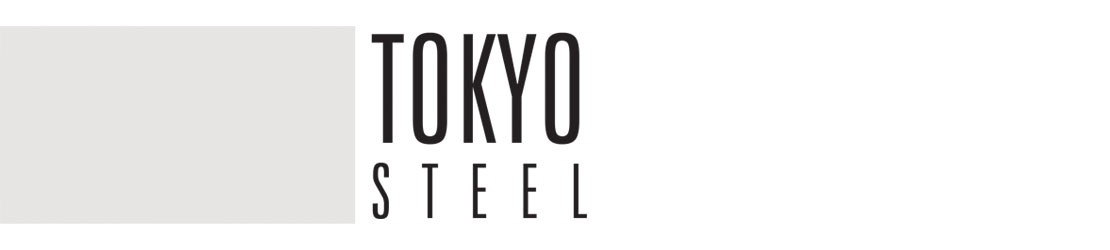 COLLECTION TOKYO STEEL: CHARME ÉTERNEL