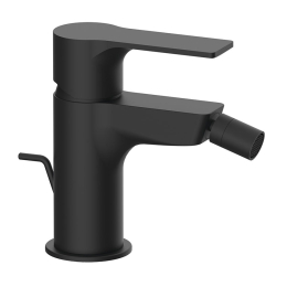 Cod. RX60415: Nero Opaco / Matt Black / Mattschwarz / Noir mat
