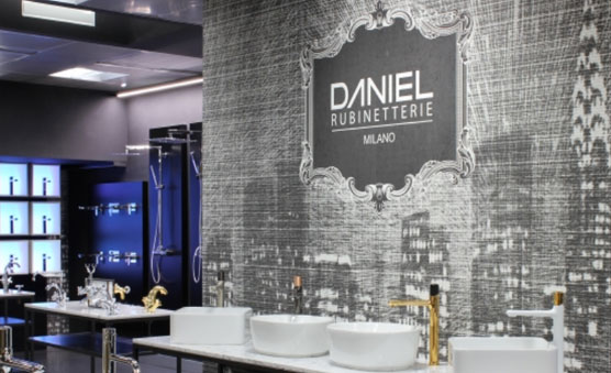 daniel design e progettazione