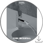 CUBE WATERFALL catalogue