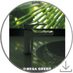 OMEGA GREEN catalogue