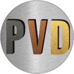 PVD