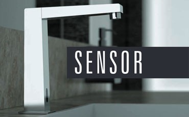 SENSOR FAUCETS AND ACCESSORIES 2020