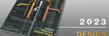 COLLECTION 2023: NEW GENERAL CATALOG FOR BATHROOM AND KITCHEN